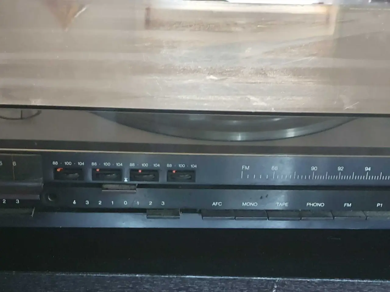 Billede 2 - Beocenter 1800 årg 1975