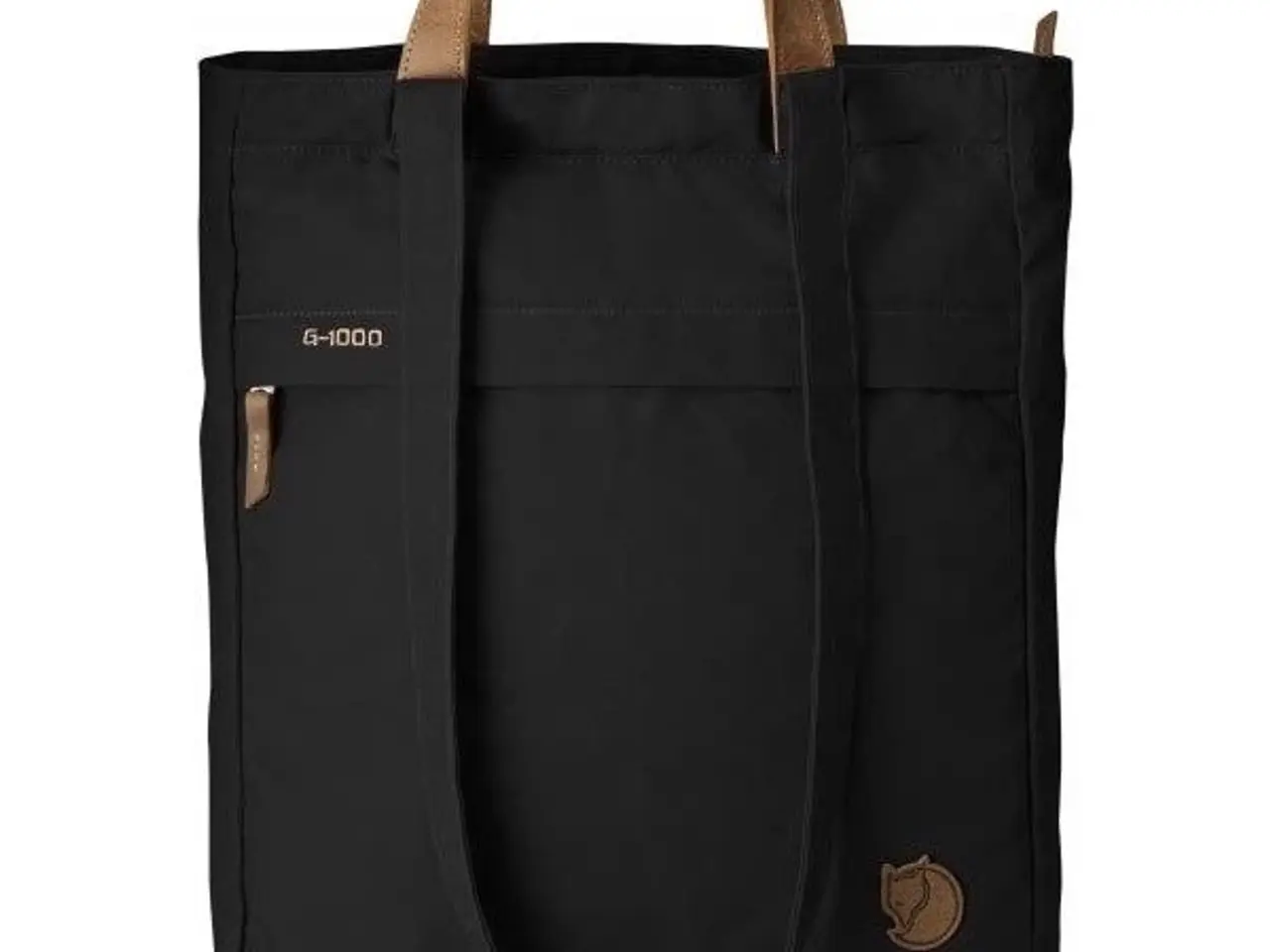 Billede 2 - KØBES : Fjallraven rygsæk/taske, model : TOTEPACK