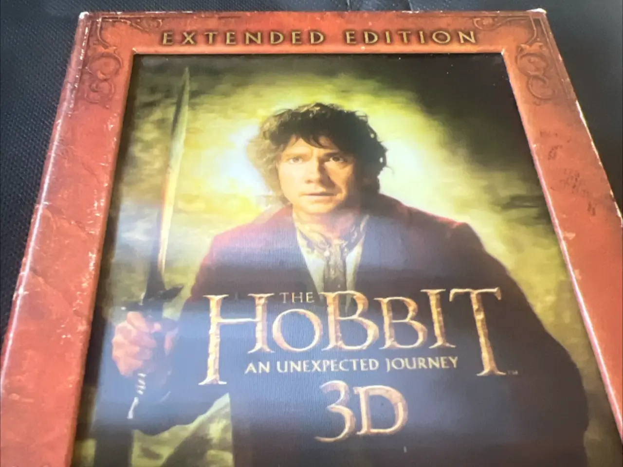 Billede 2 - Hobbi 3d