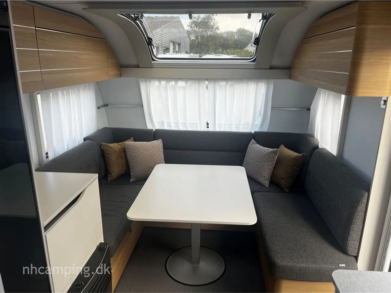 Billede 4 - 2022 - Adria Adora 593 UP SÆLGES FOR KUNDE