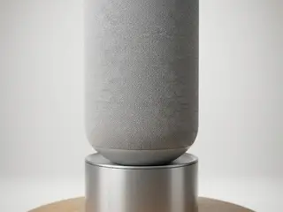 Bang & Olufsen Beosound Balance – Alu