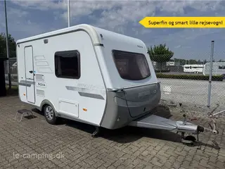 2005 - Hymer Nova 390