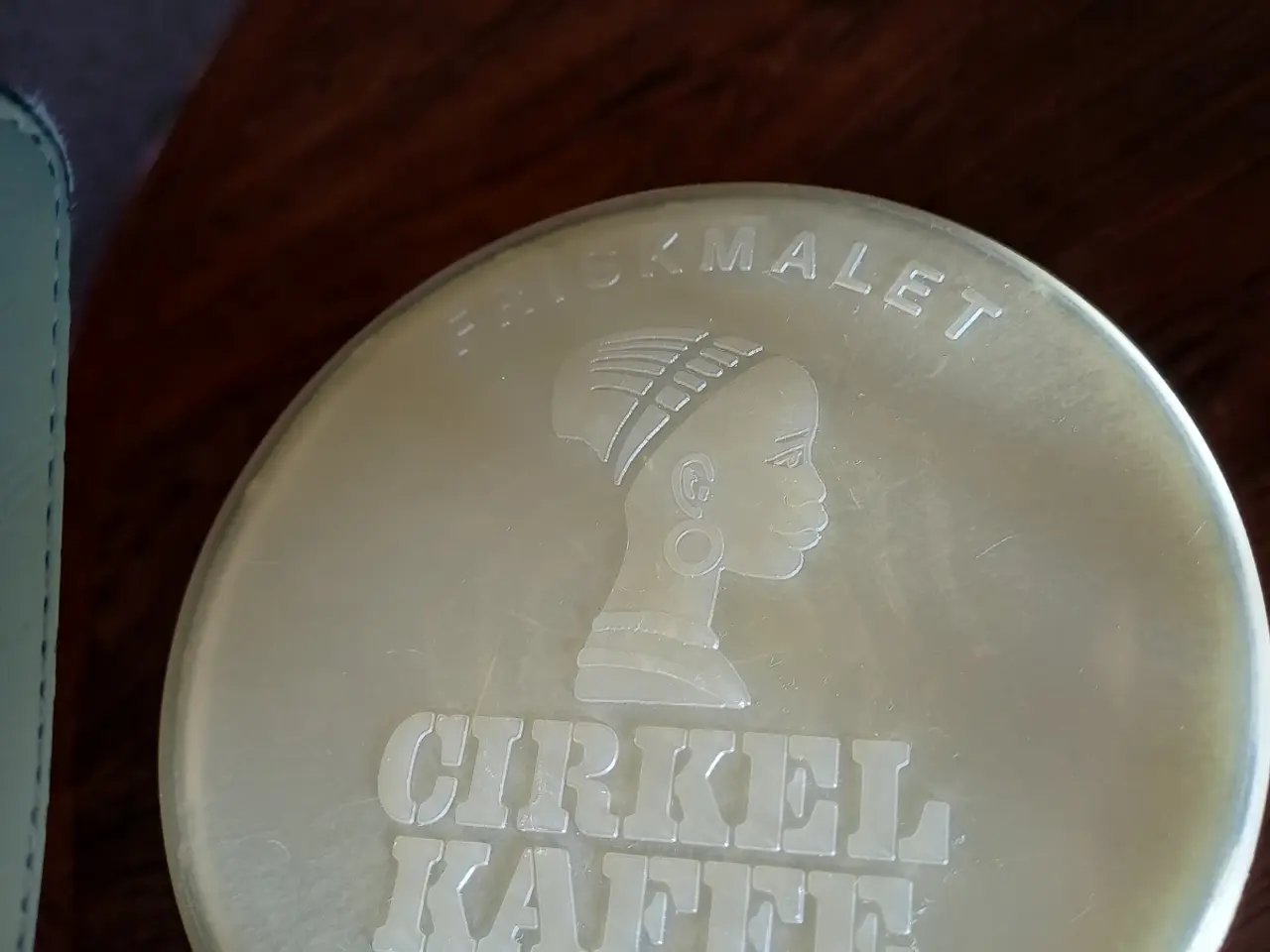 Billede 7 - Retro kaffe dåser 