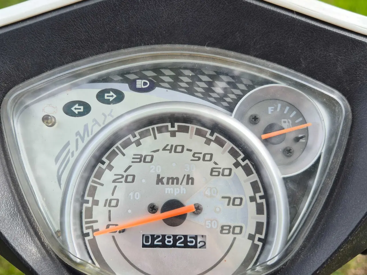 Billede 5 - Vga explora euro 4 ( 30 scooter)