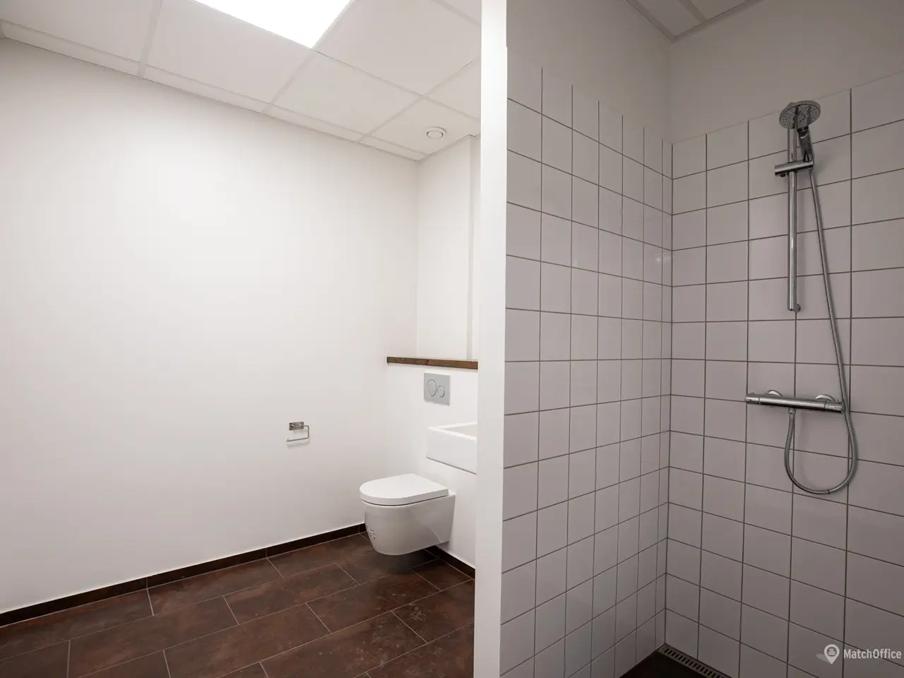 Billede 6 - 1508-2: Herlev Hovedgade 15C, parterre - 722 m2