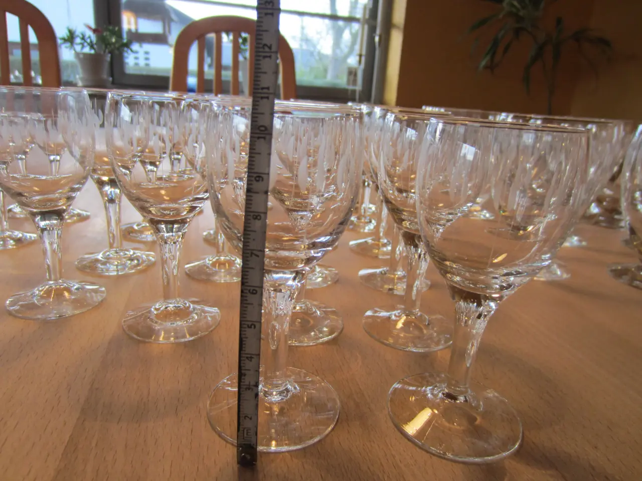 Billede 7 - Kirsten Piil Glas fra Holmegaard