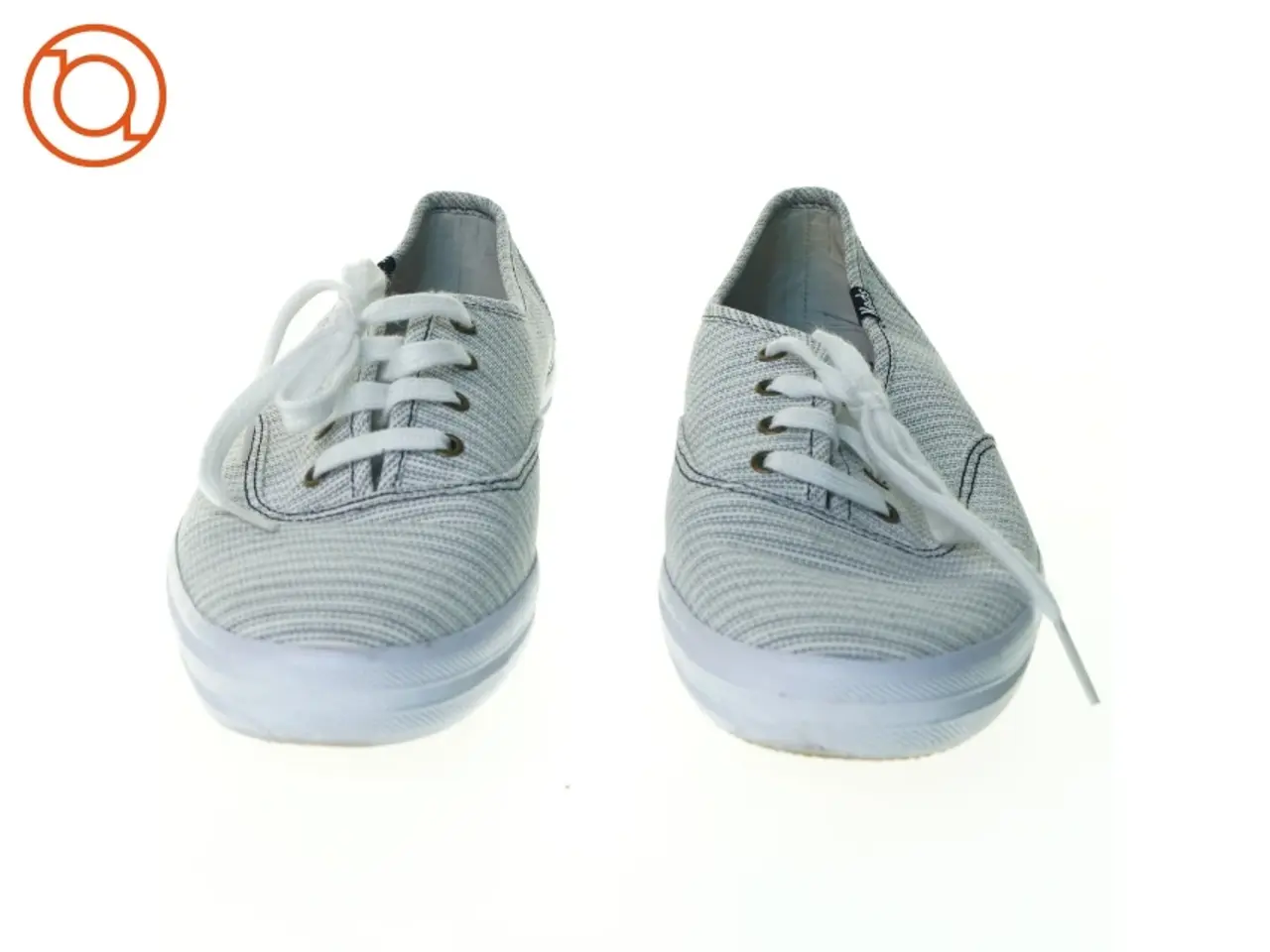Billede 2 - NYE Stribede Sneakers Sko fra Keds (str. 40,5)