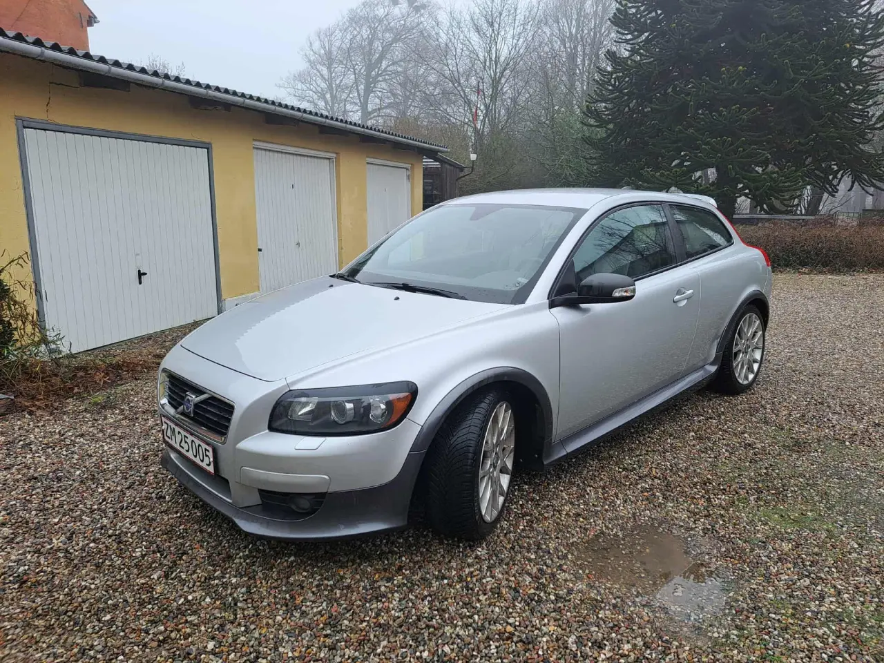 Billede 3 - Volvo c30 t5