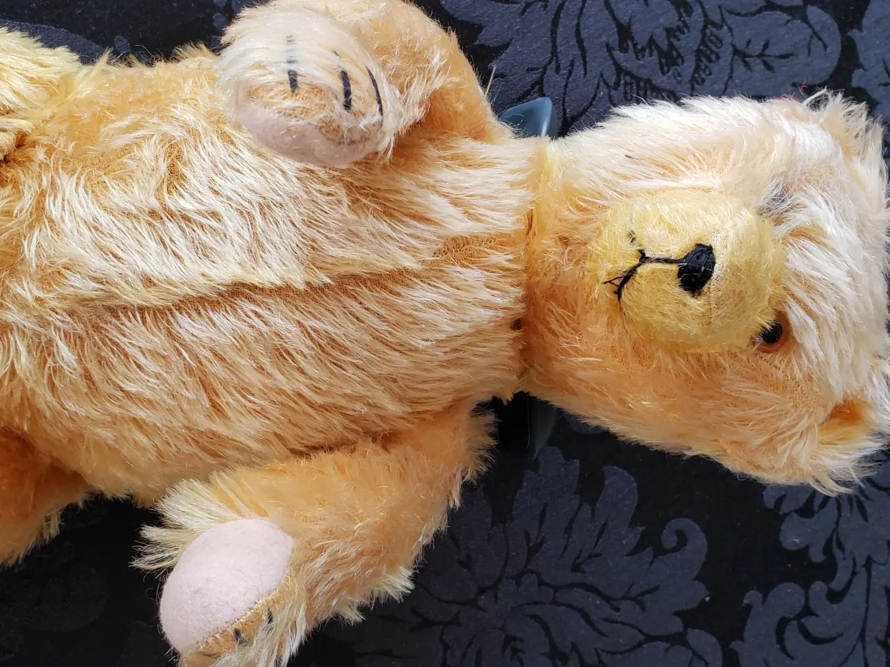 Billede 2 - Gammel bamse