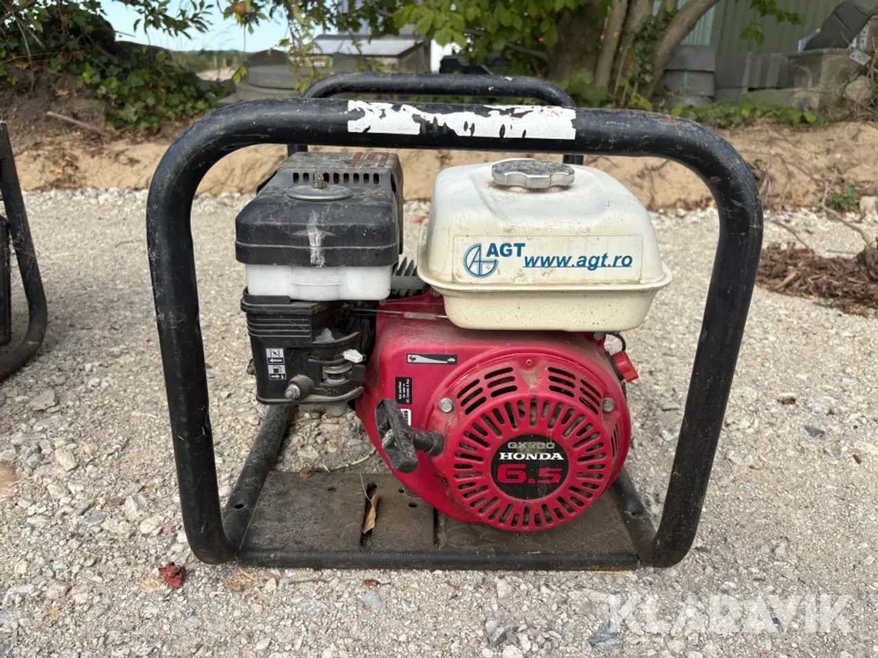 Billede 11 - Kompressor 2 styk
