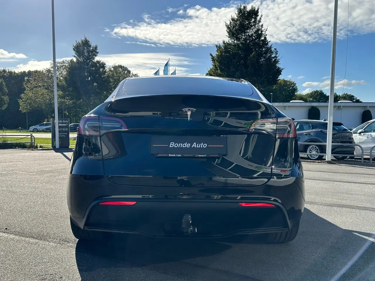 Billede 6 - Tesla Model Y RWD