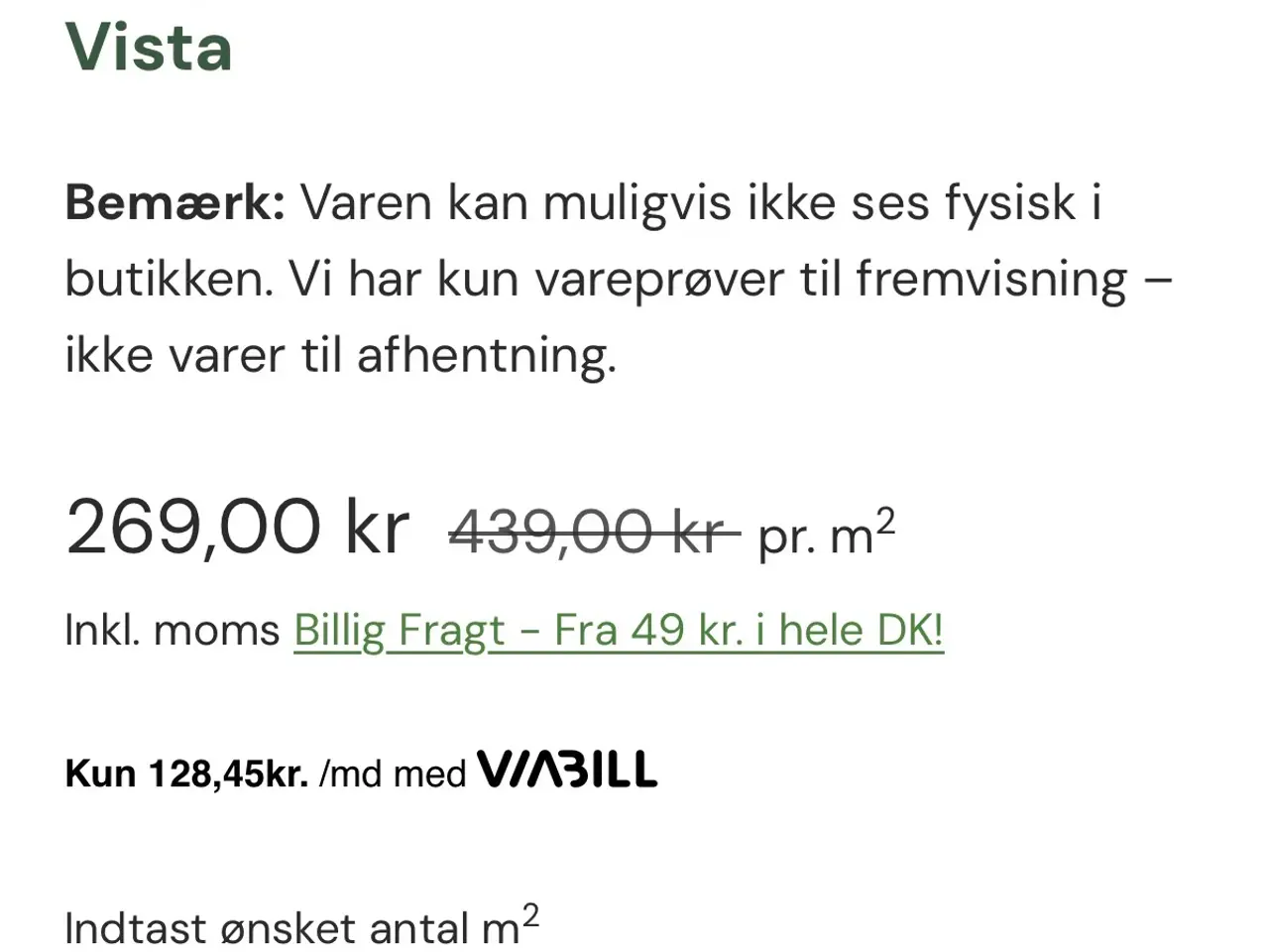 Billede 4 - Laminat klikgulv -Berry Alloc . 7,64 m2