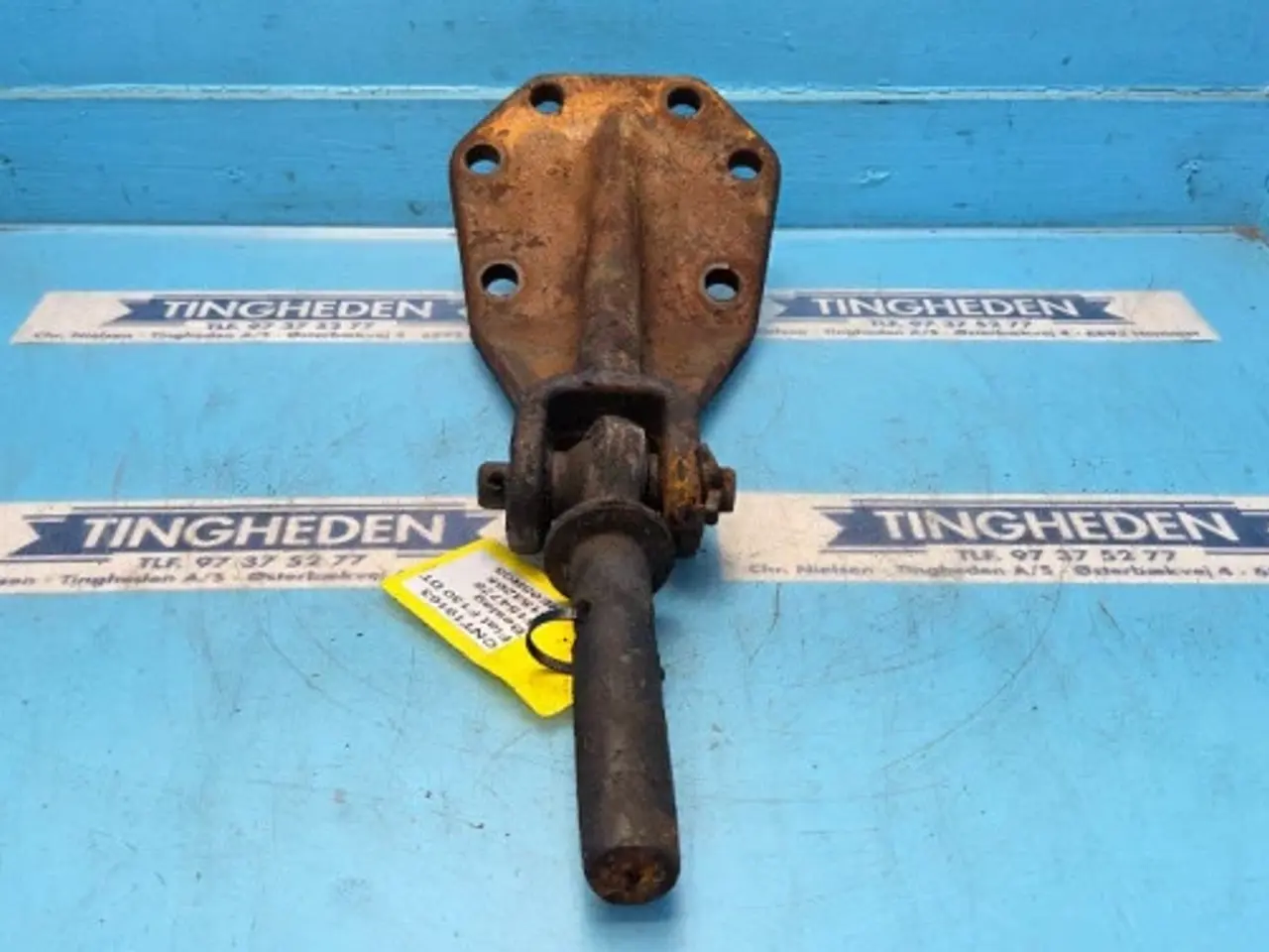 Billede 11 - Fiat F130DT Beslag 5153265