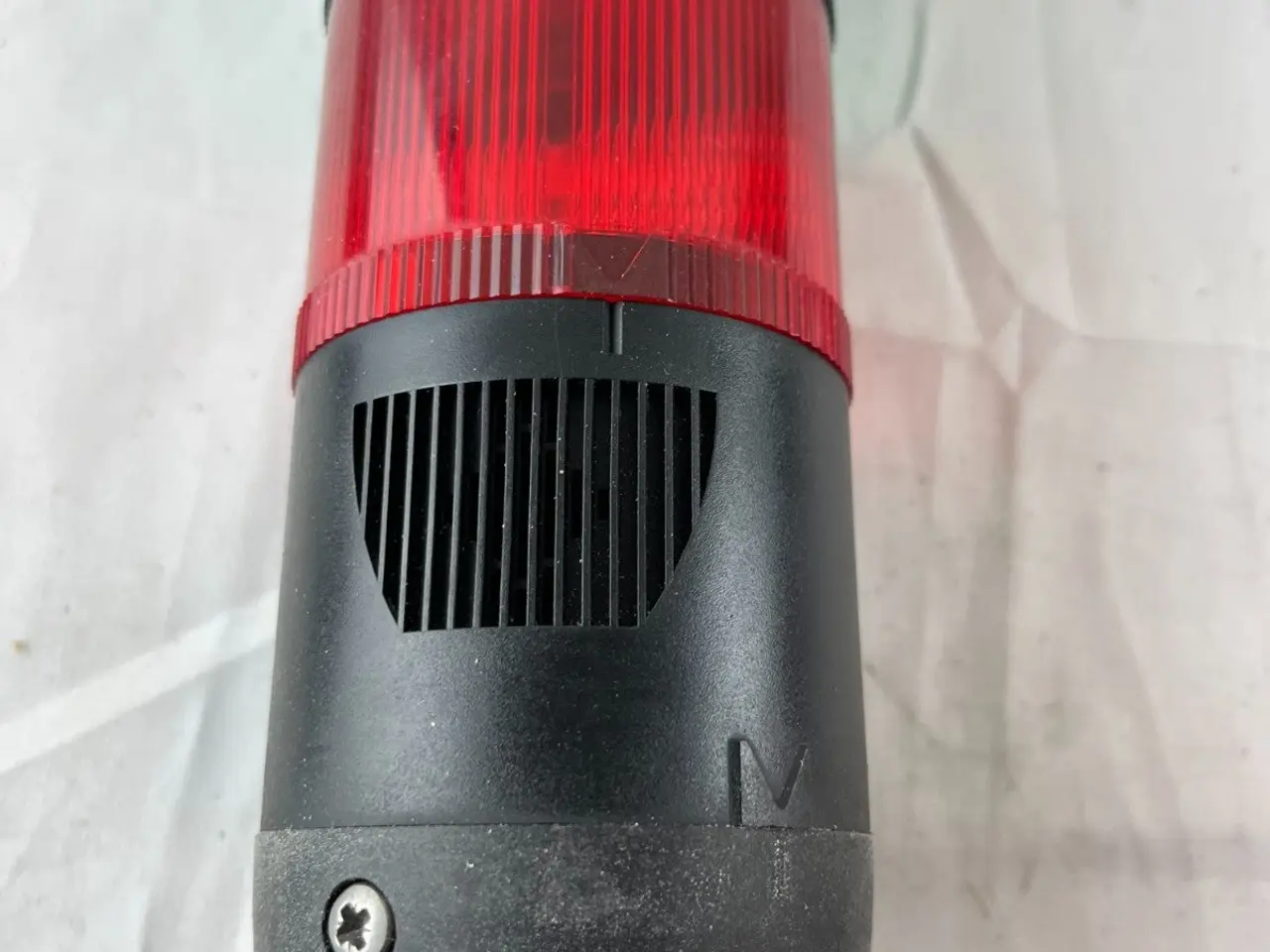 Billede 4 - Telemecanique Harmony XVB Signal Tower Light Red