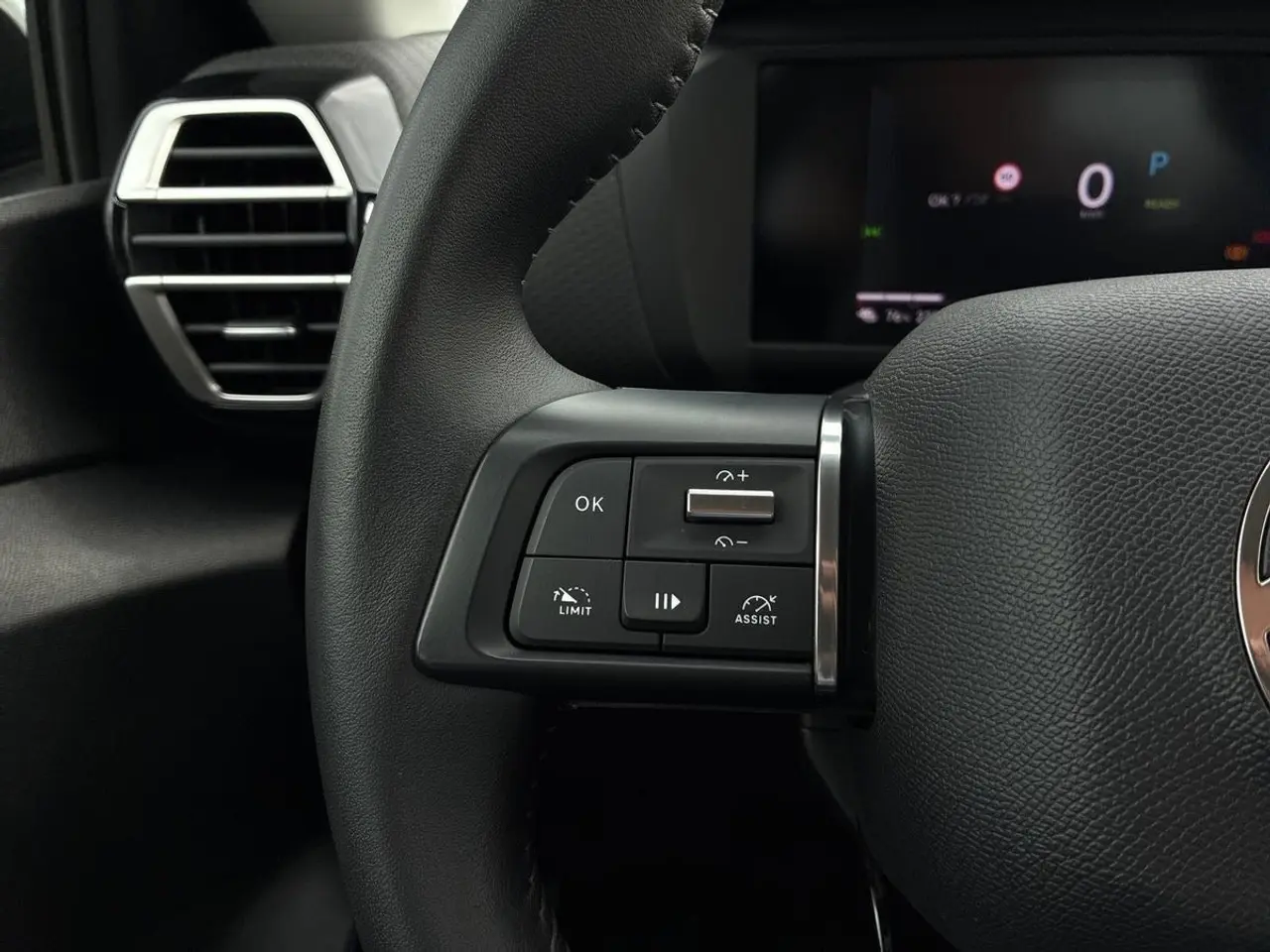 Billede 13 - Citroën ë-C4 X 54 Plus