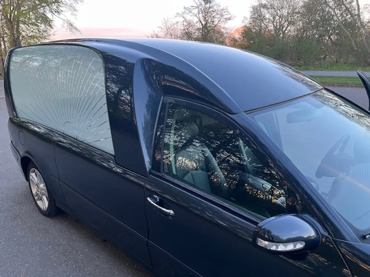 Billede 14 - Mercedes Rustvogn E270 CDI AUT.