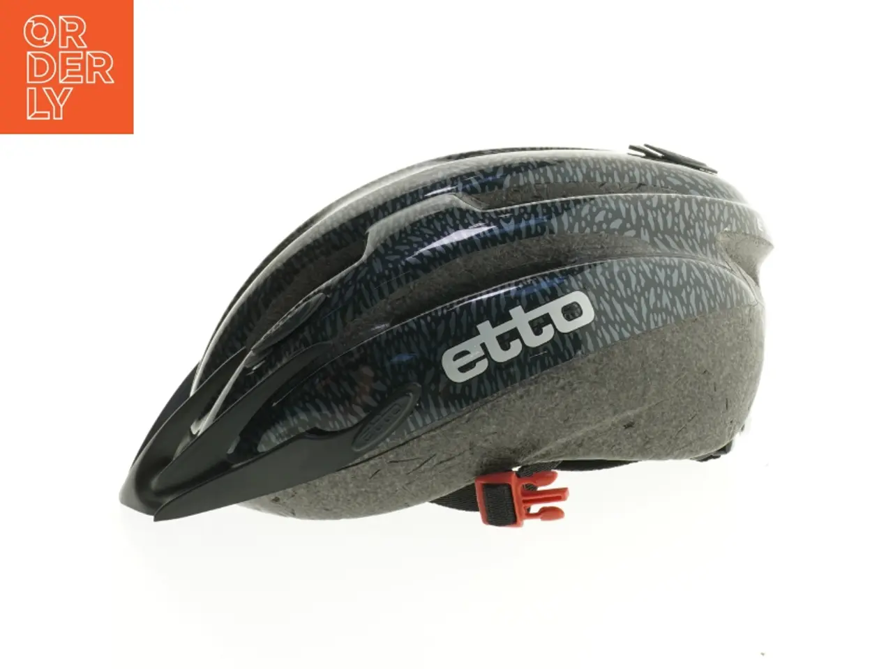 Billede 1 - Cykelhjelm Etto Esperito fra Etto (str. 24 cm)