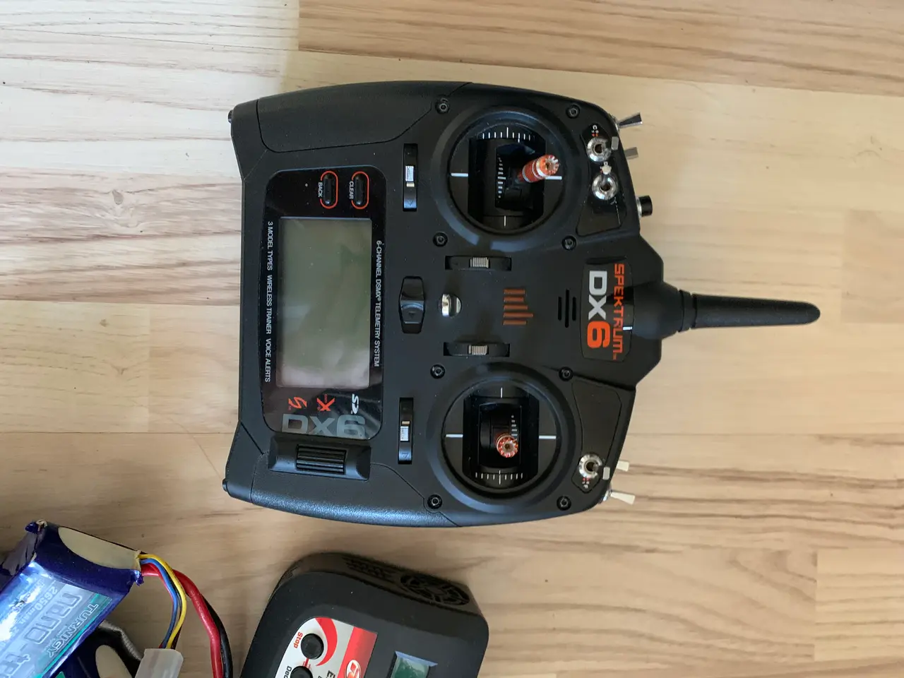Billede 2 - Modelfly sælges 2800 kr