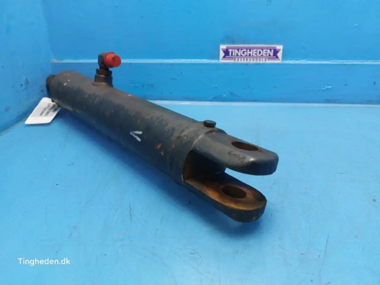 Billede 9 - Massey Ferguson 3060 Cylinder 3401527M91
