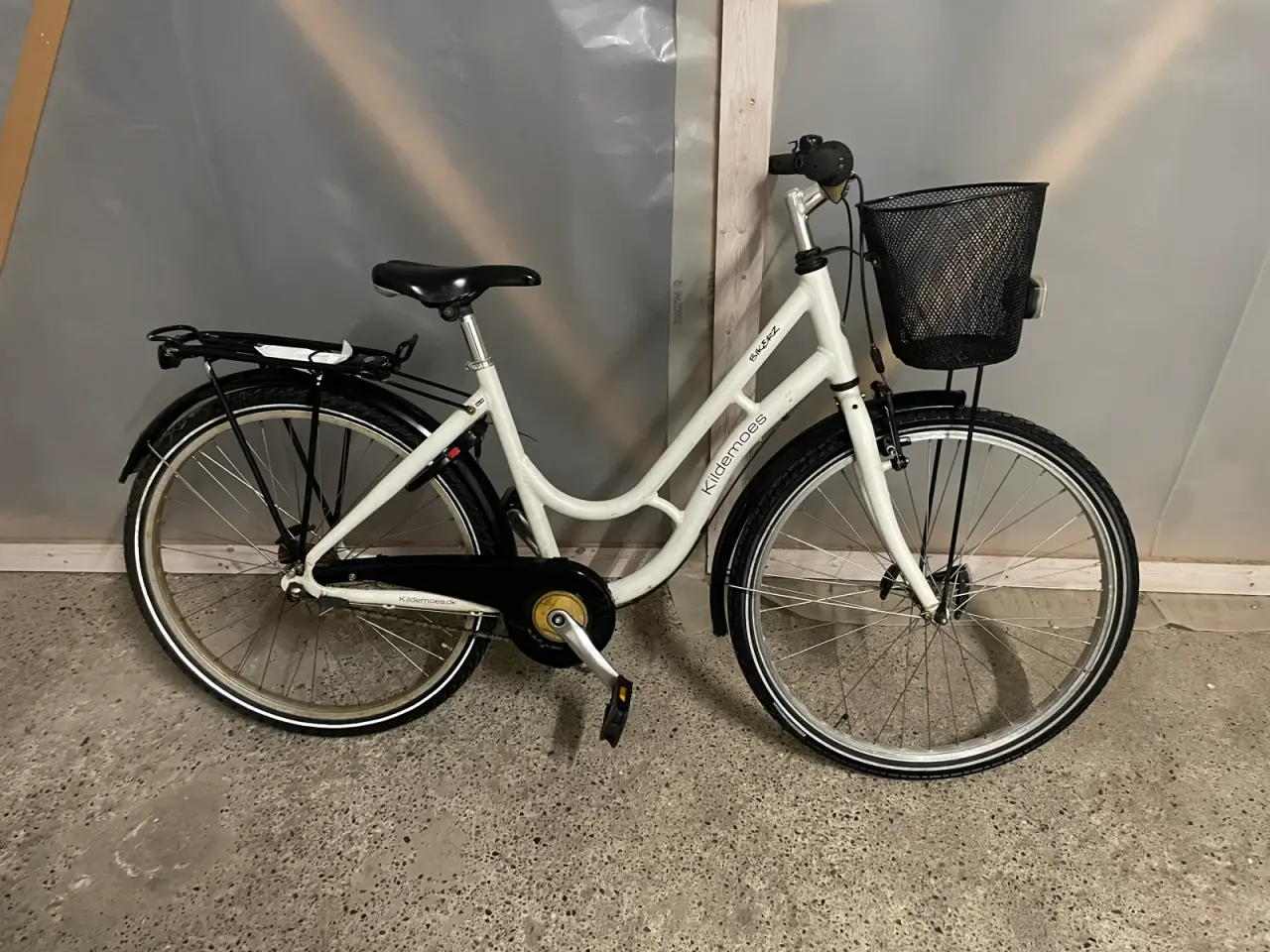 Billede 1 - 26” pige cykel