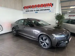 Volvo S90 2,0 T8 ReCharge R-Design aut. AWD