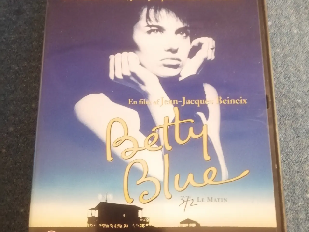 Billede 1 - Betty Blue Director's Cut