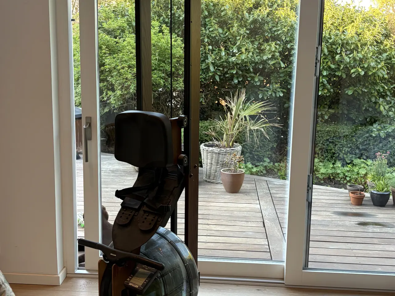 Billede 3 - Kettler Aquarower 500