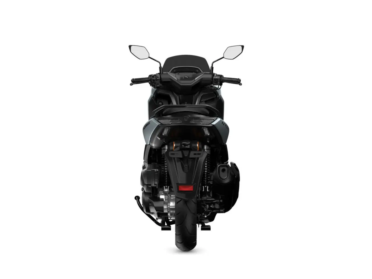 Billede 6 - Yamaha N-Max 125 Tech Max
