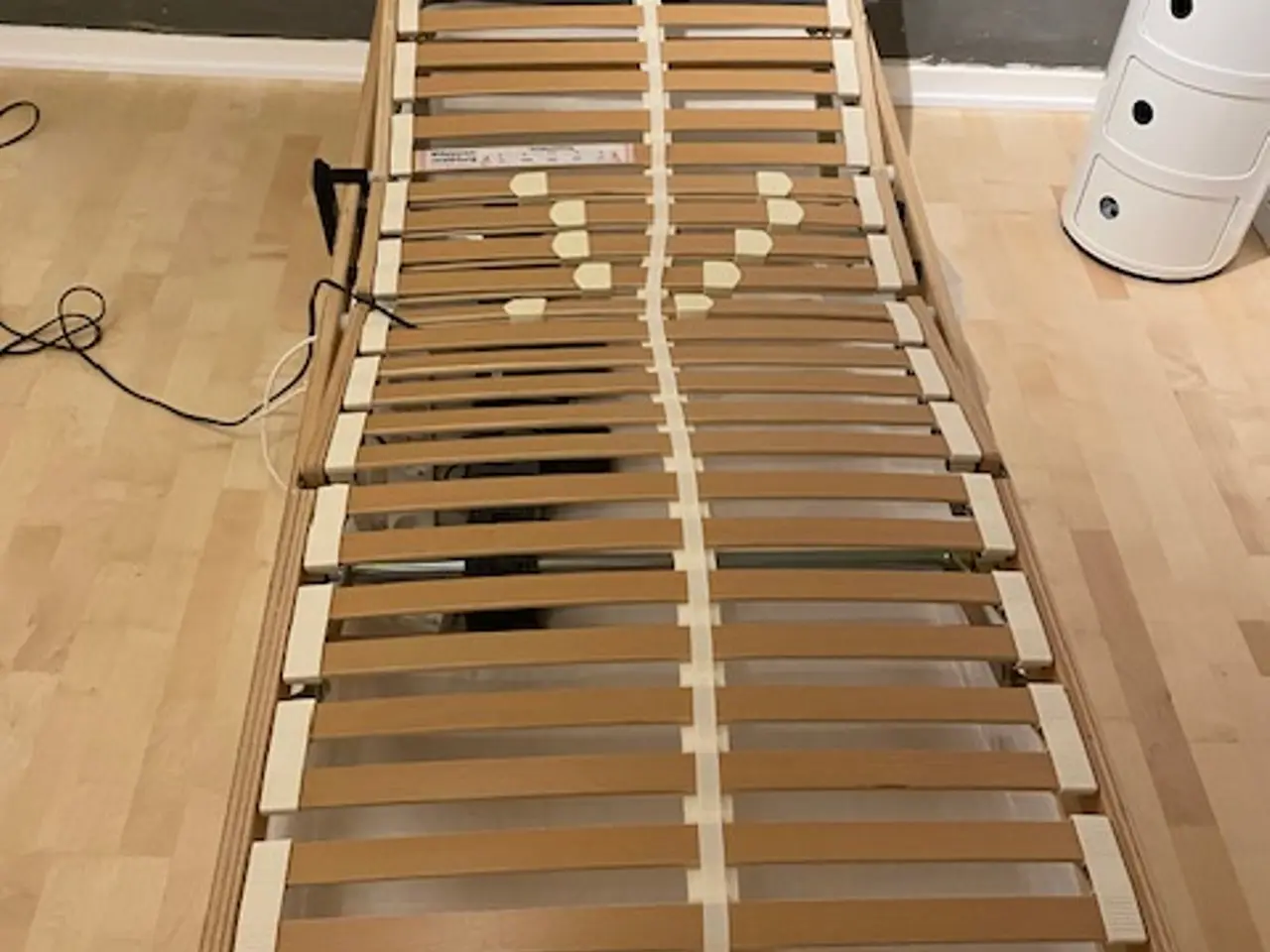 Billede 1 - 2 stk elevations bunde