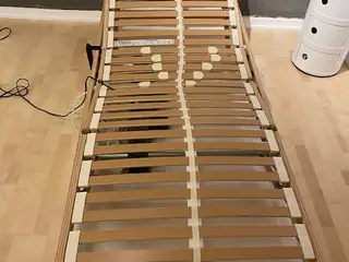 2 stk elevations bunde