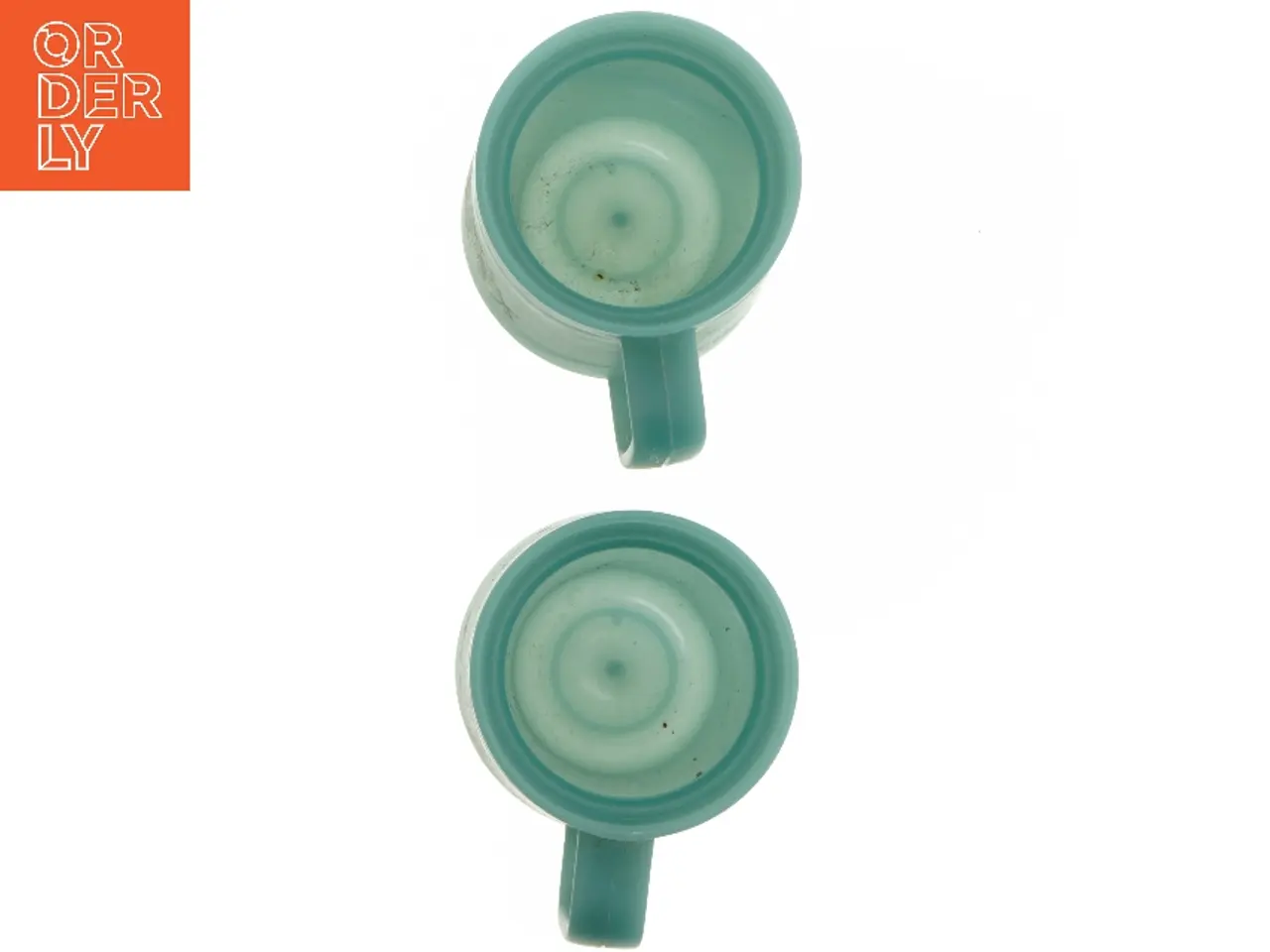 Billede 4 - Plastikkrus (str. 14x9 cm)