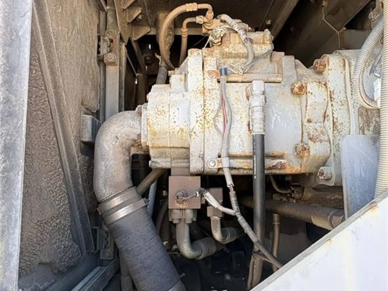 Billede 41 - Hitachi ZX670 LCR - 3 - 68 ton