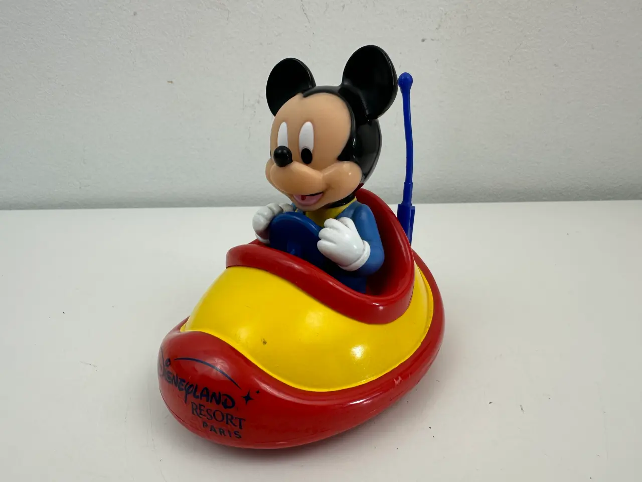 Billede 1 - Mickey Mouse legetøj, Disney