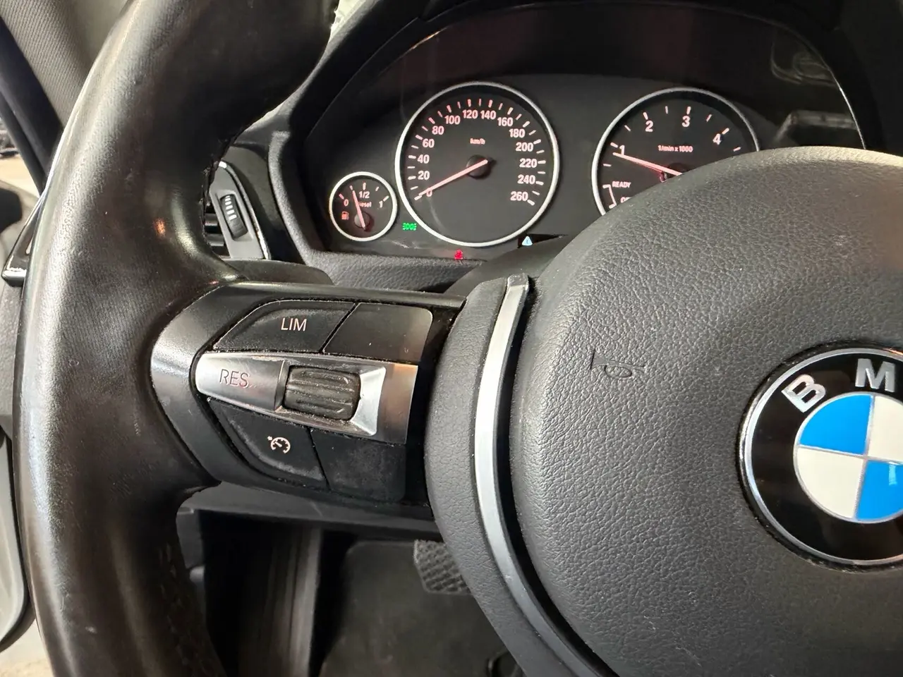 Billede 11 - BMW 420d Gran Coupé 2,0 D Steptronic 190HK 5d 8g Aut.