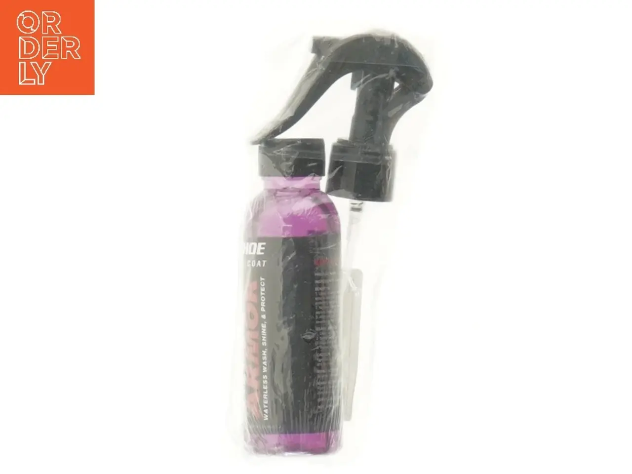 Billede 1 - Poleringsspray til køretøjer (str. 100 ml 12 cm)