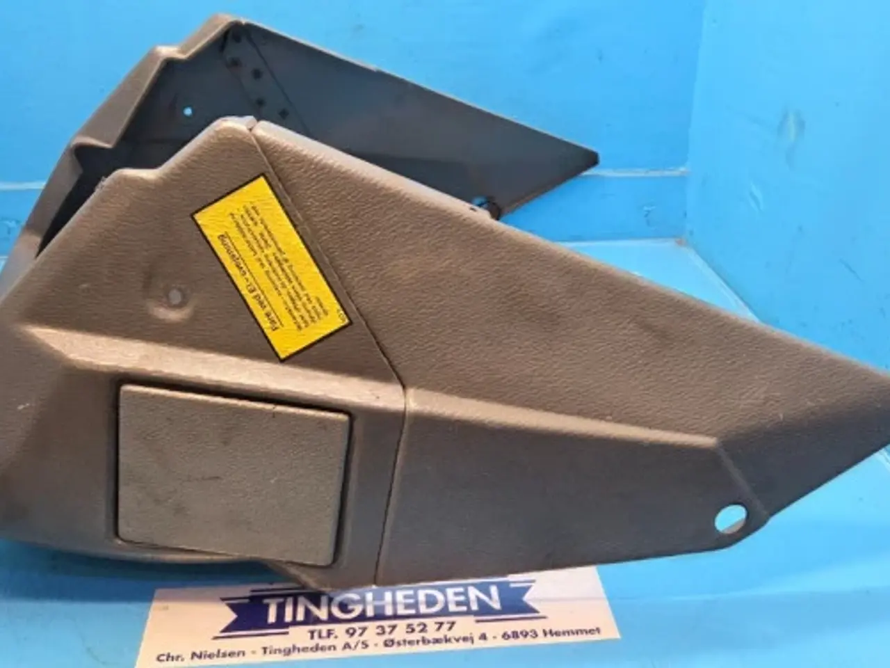 Billede 3 - Massey Ferguson 3060 Panel 3385388M91
