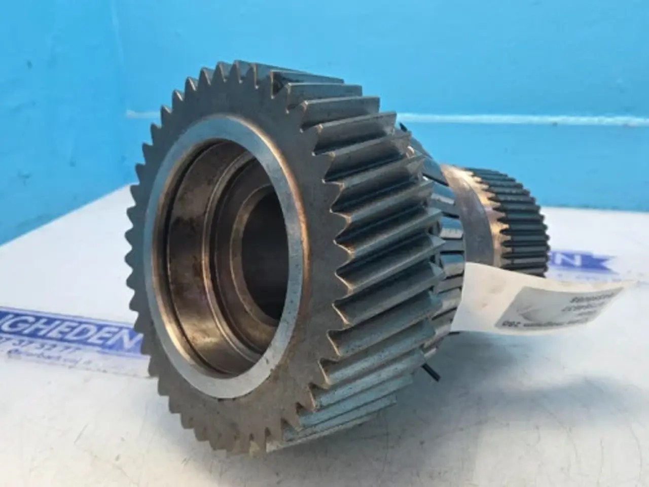 Billede 8 - Case Magnum 280 Gear 47564637