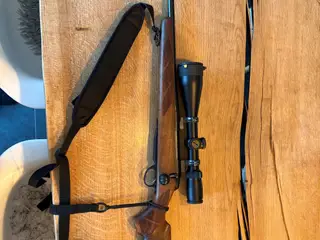 Tikka T3 Hunter cal 308 LINKS