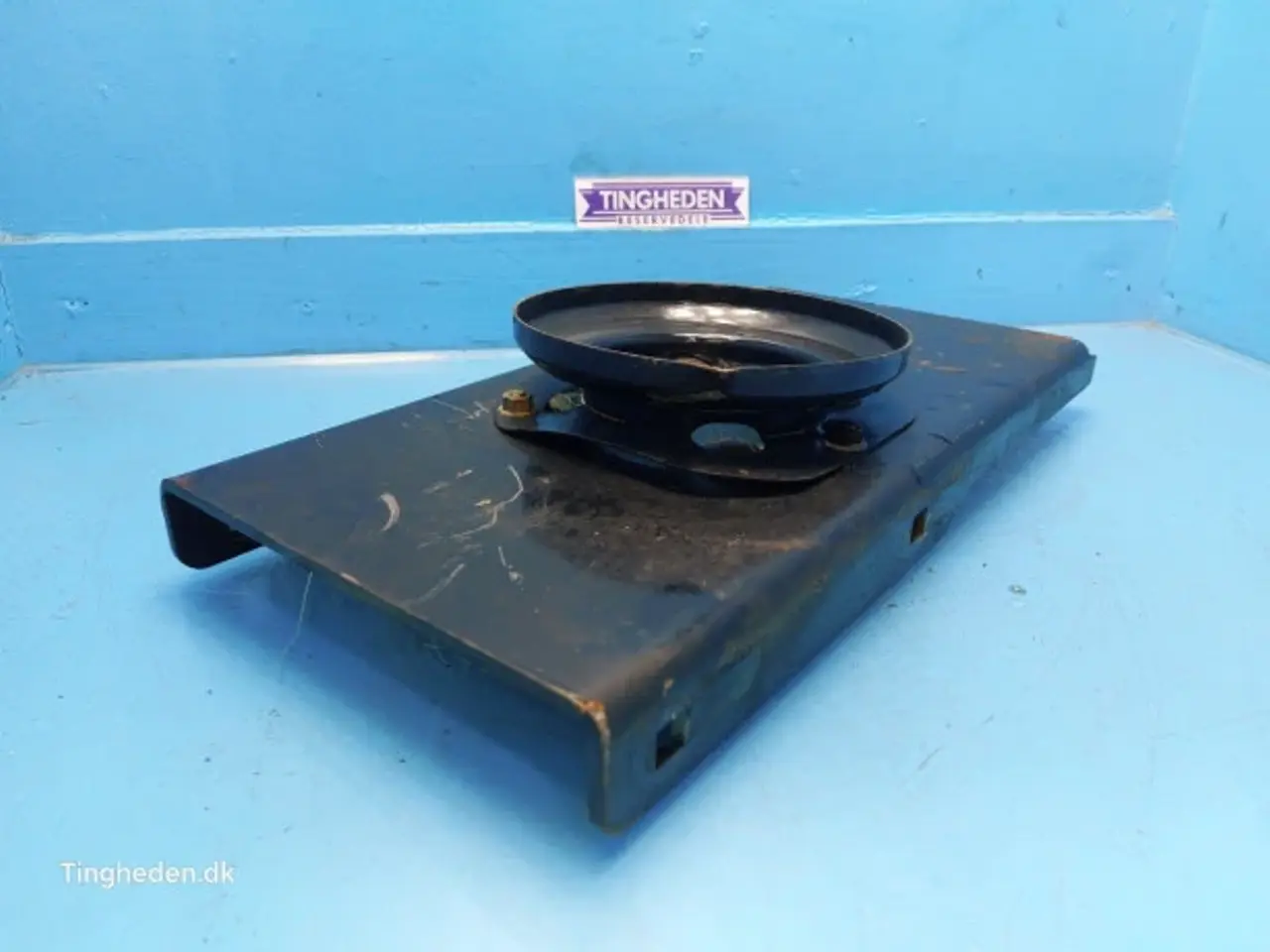 Billede 5 - New Holland 760CG Beslag 84145533