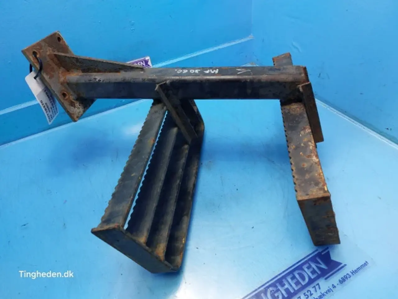 Billede 4 - Massey Ferguson 3060 Trin 3618875M91