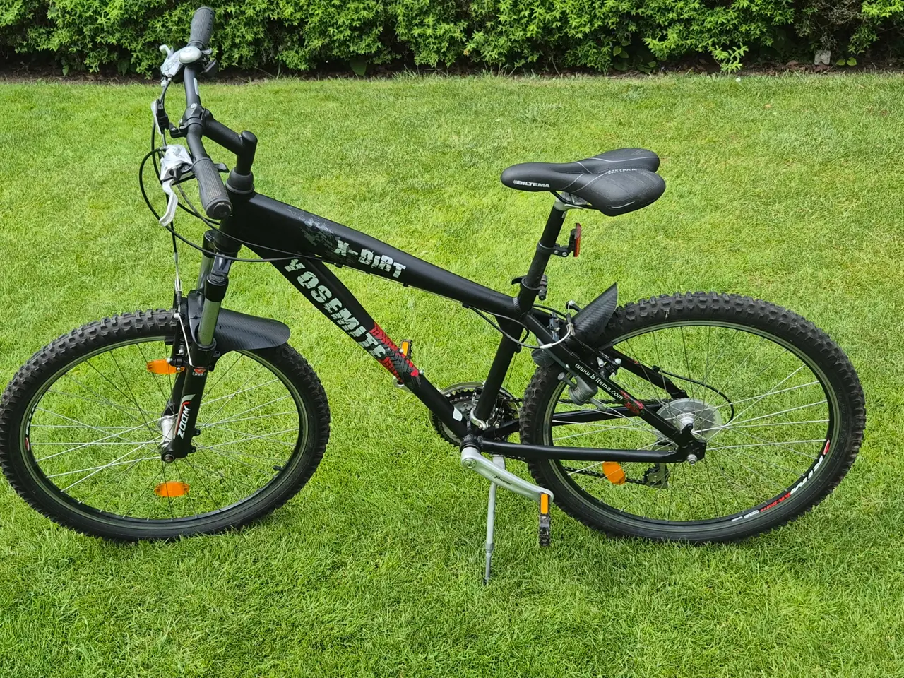 Billede 1 - Mountenbike 21 gear