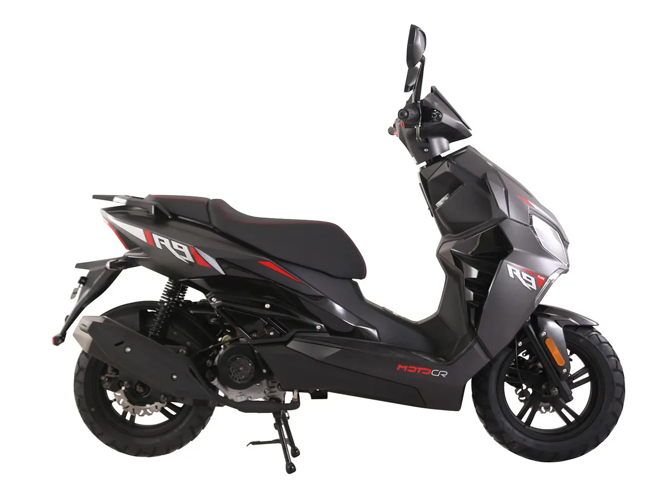 Billede 5 - MotoCR R9 er det nyeste flagskib !
