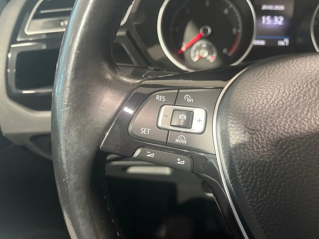 Billede 11 - VW Touran 2,0 TDi 150 Highline DSG
