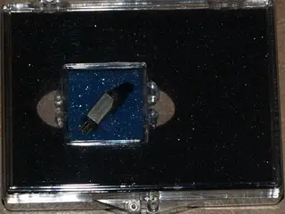 SMMC4 Pickup