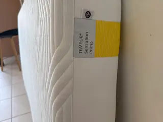 Tempur Sensation Prima madras fra 2022
