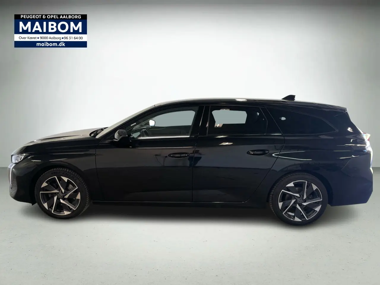 Billede 2 - Peugeot 308 1,5 BlueHDi 130 Allure Pack EAT8