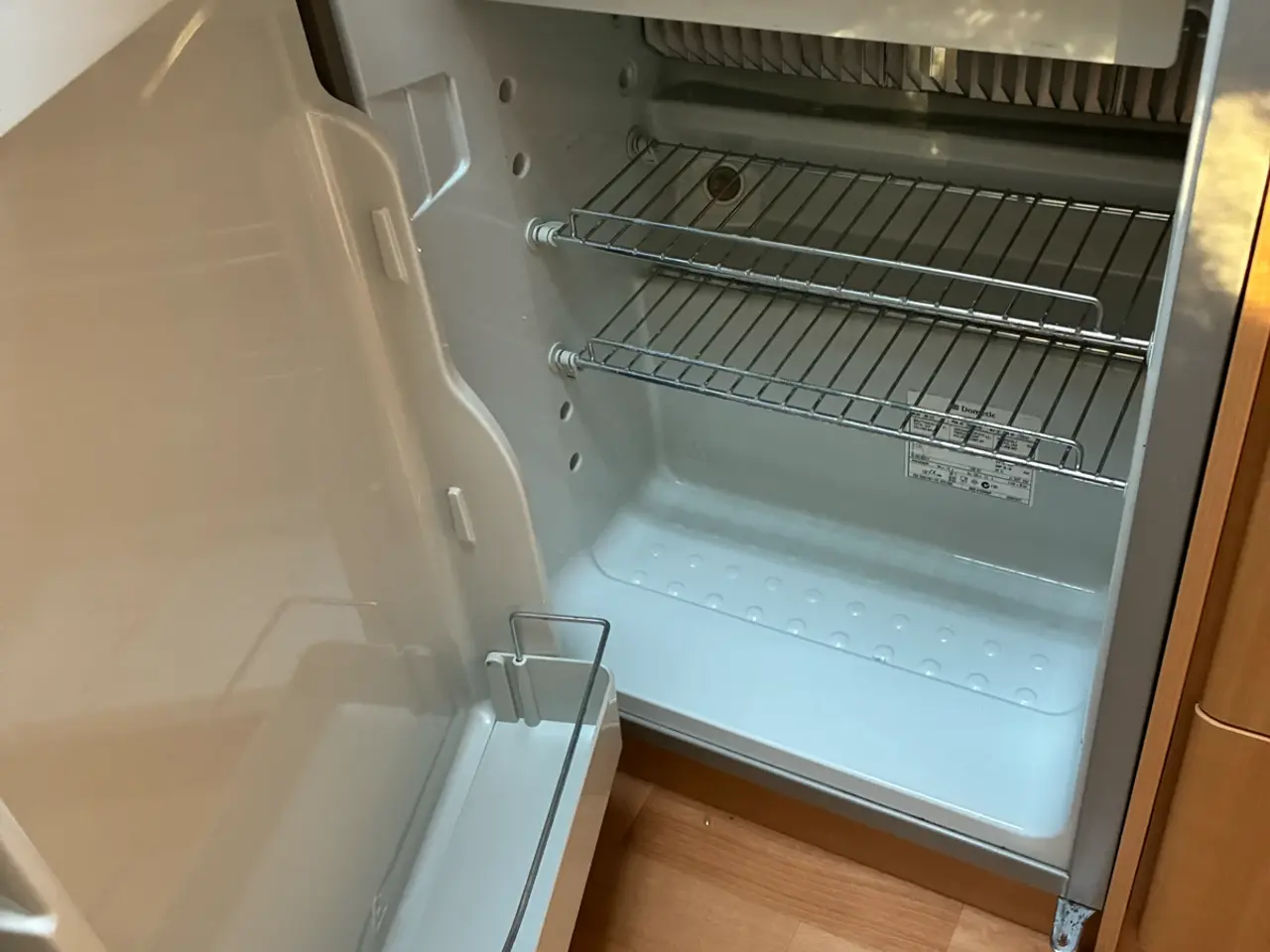 Billede 11 - Adria Altea 390 Ds