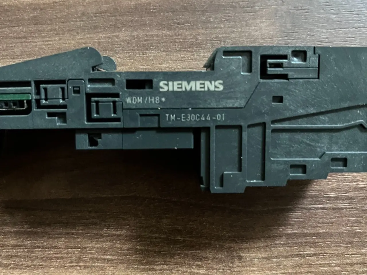 Billede 7 - Siemens SIMATIC ET200S TM-E30C44-01 6ES7 Terminal