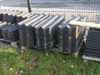 Tagsten B&C dobbelt S betonsten