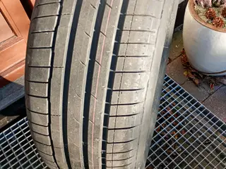 Sommerdæk, Hankook